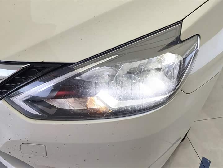 Фото 5 - Nissan Sylphy