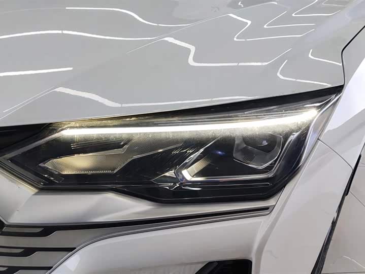 Фото 5 - Dongfeng Aeolus Yixuan Max