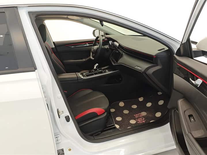 Фото 8 - Dongfeng Aeolus Yixuan Max