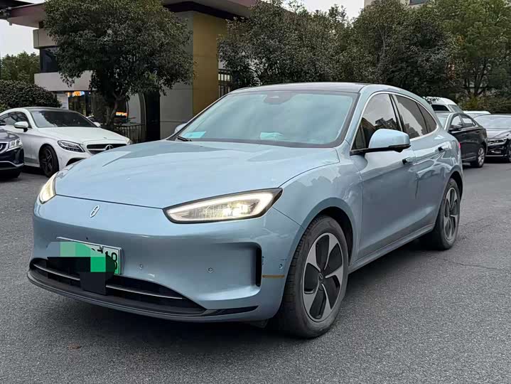 Фото 1 - Aito M5