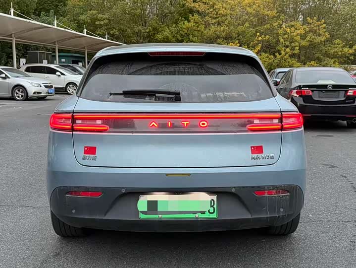 Фото 3 - Aito M5