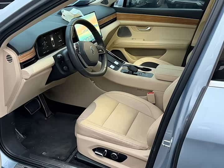 Фото 9 - Aito M5