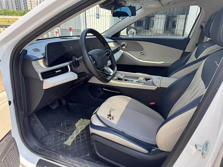 Фото 8 - Chery Arrizo 8