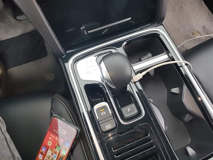 Фото 14 - GAC Trumpchi GS8