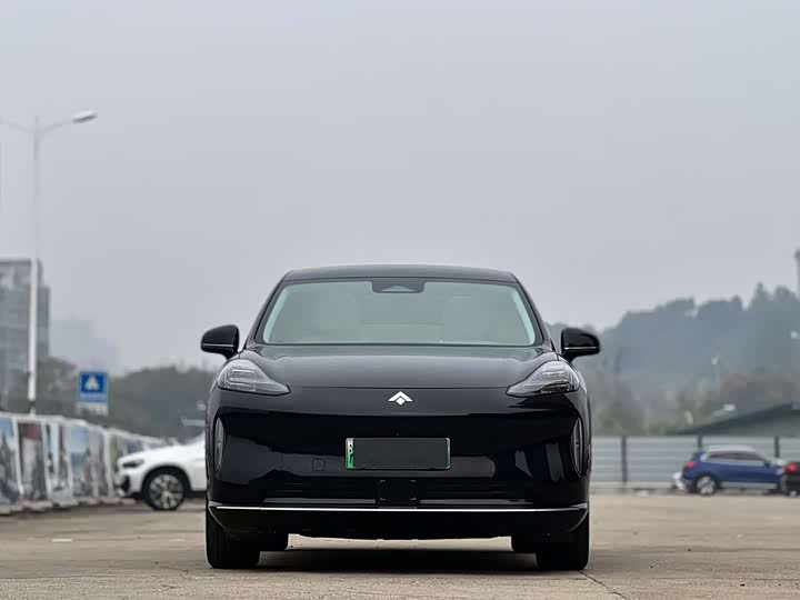 Фото 2 - GAC Hyptec HT