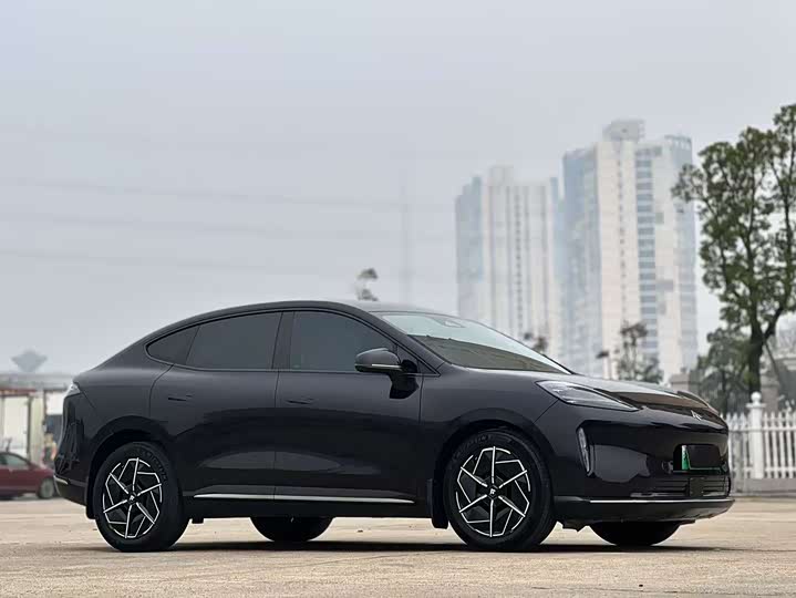 Фото 3 - GAC Hyptec HT