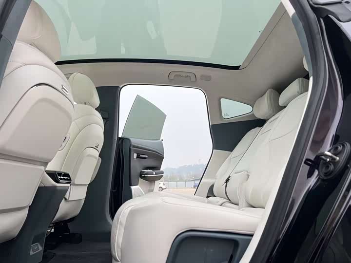 Фото 6 - GAC Hyptec HT