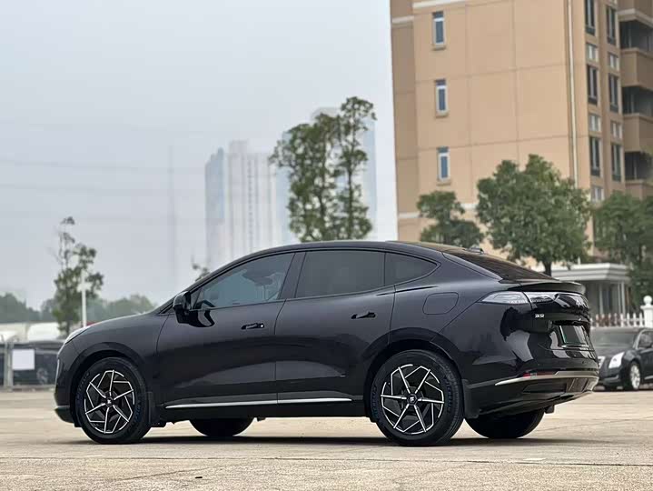 Фото 7 - GAC Hyptec HT