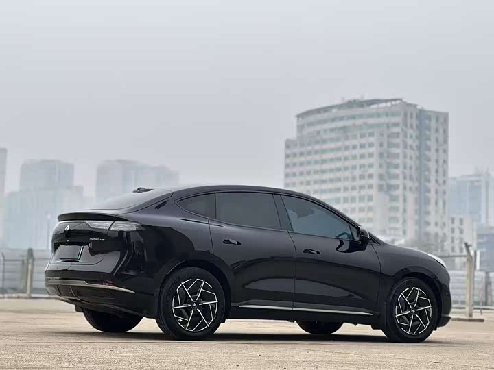 Фото 9 - GAC Hyptec HT