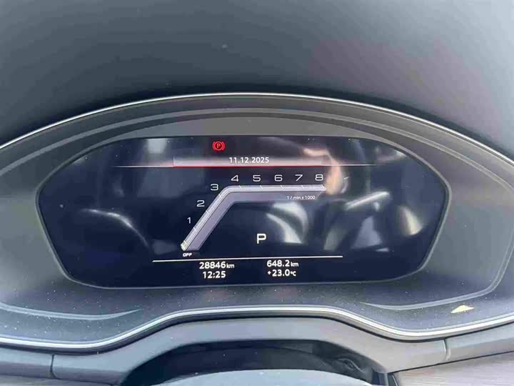 Фото 8 - Audi Q5L