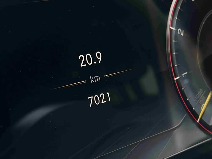 Фото 16 - Mercedes-Benz G-Class AMG