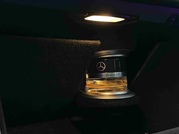 Фото 17 - Mercedes-Benz G-Class AMG