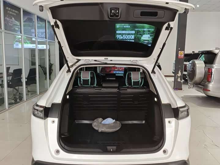 Фото 10 - Honda XR-V