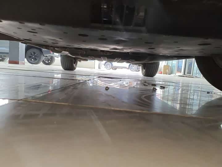 Фото 11 - Honda XR-V