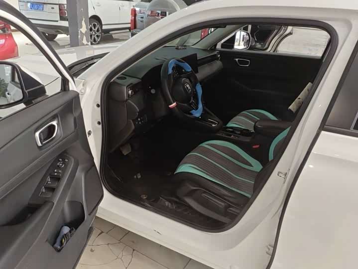 Фото 7 - Honda XR-V