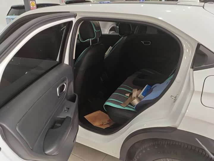 Фото 8 - Honda XR-V