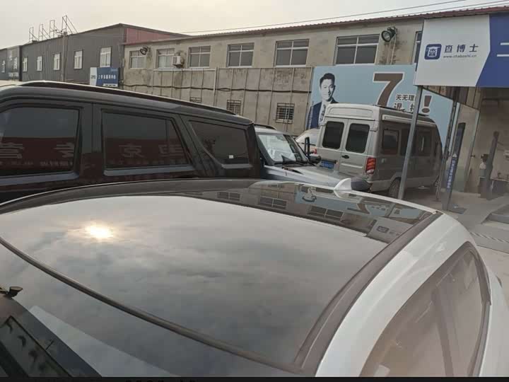 Фото 9 - Honda XR-V