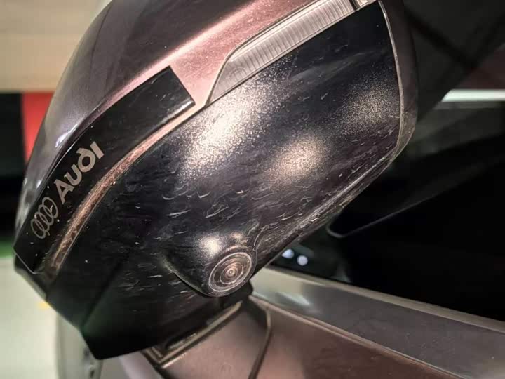 Фото 12 - Audi Q3