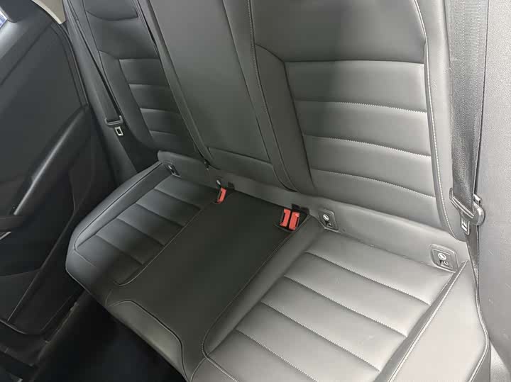 Фото 17 - Volkswagen Tharu