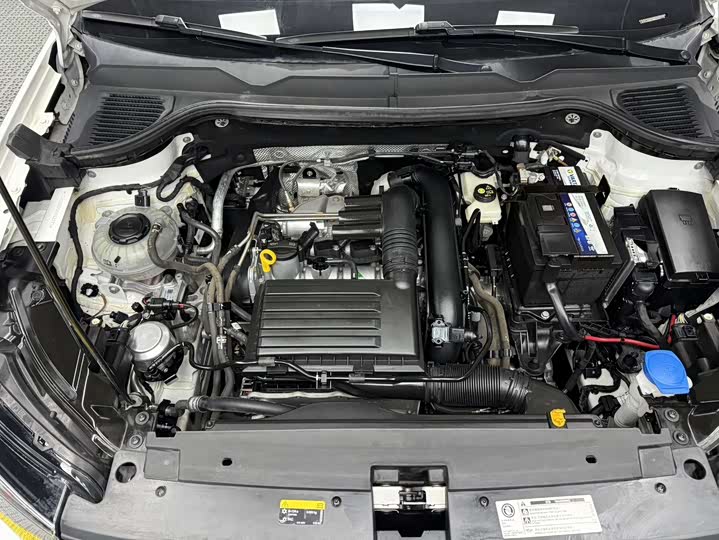 Фото 19 - Volkswagen Tharu