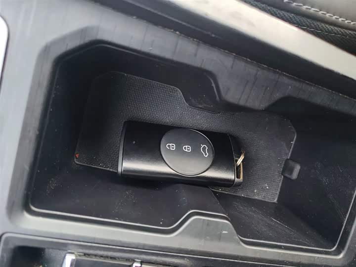 Фото 9 - Chery Tiggo 3x