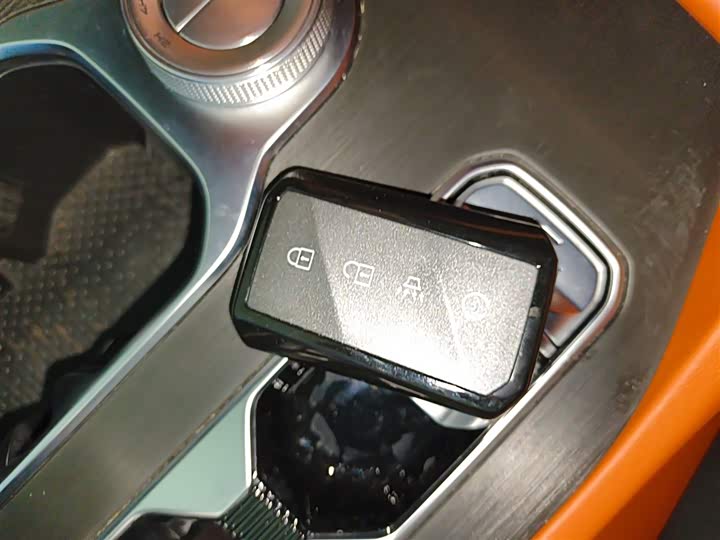 Фото 11 - Dongfeng Z9