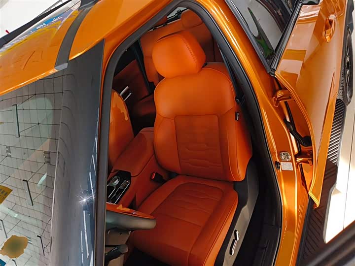 Фото 7 - Dongfeng Z9