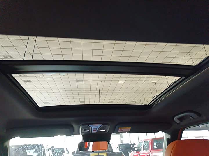 Фото 8 - Dongfeng Z9