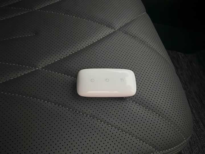 Фото 17 - Geely Galaxy L6