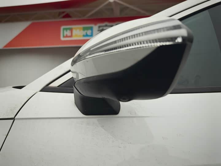 Фото 28 - Geely Galaxy L6