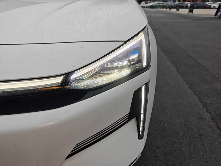 Фото 5 - Geely Galaxy L6