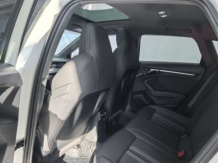 Фото 12 - Audi A3