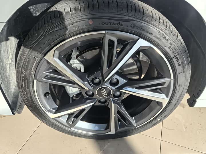 Фото 4 - Audi A3