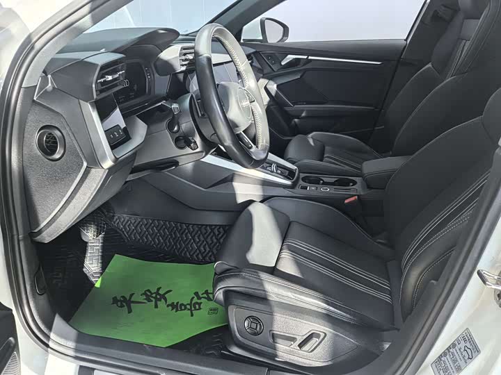 Фото 5 - Audi A3