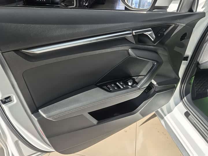 Фото 6 - Audi A3