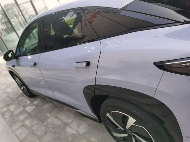 Фото 5 - BYD Sea Lion 07 EV