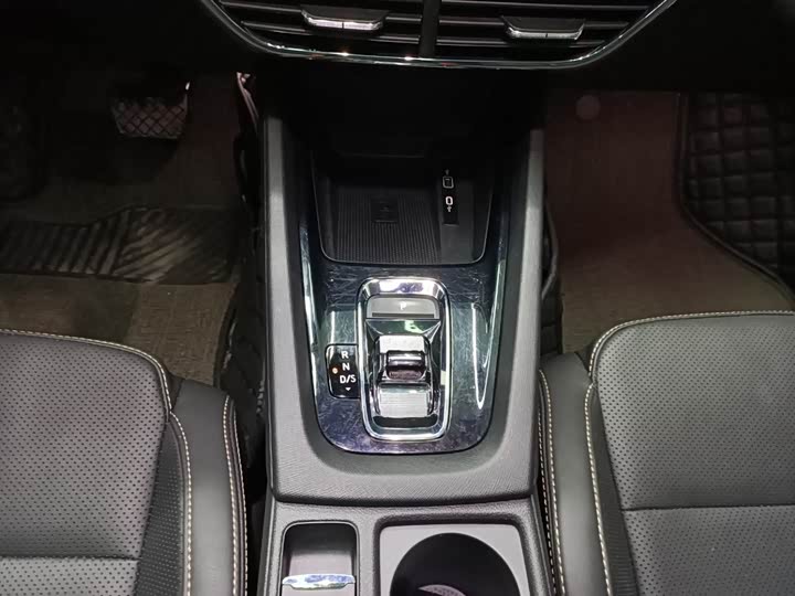 Фото 14 - Skoda Octavia Pro