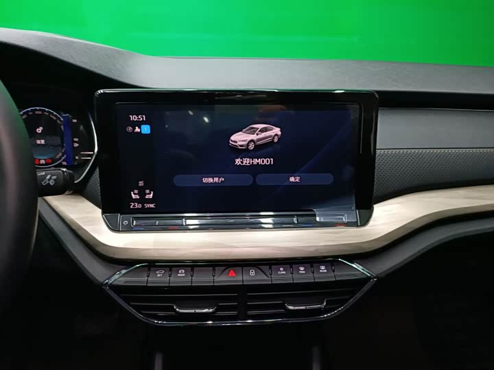 Фото 16 - Skoda Octavia Pro