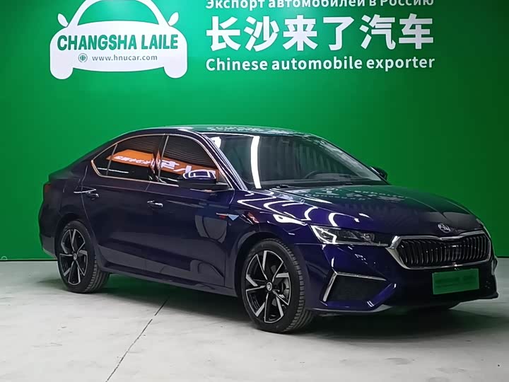 Фото 2 - Skoda Octavia Pro