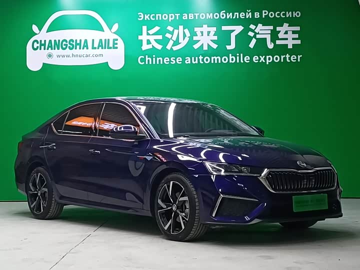 Фото 3 - Skoda Octavia Pro