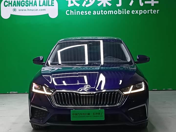 Фото 4 - Skoda Octavia Pro