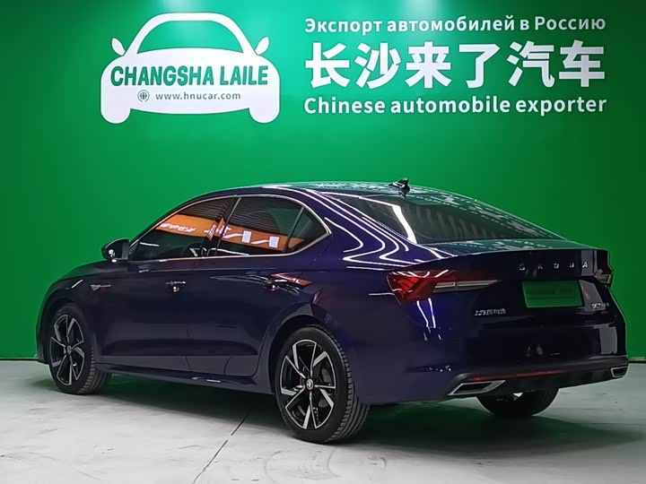 Фото 6 - Skoda Octavia Pro