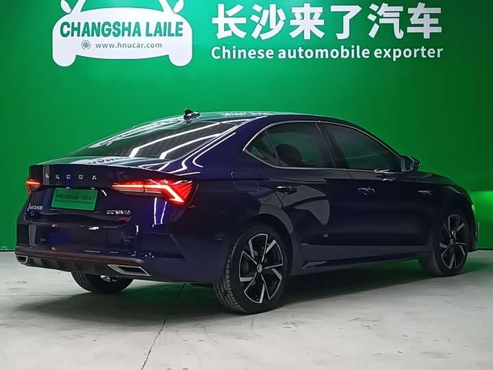 Фото 7 - Skoda Octavia Pro