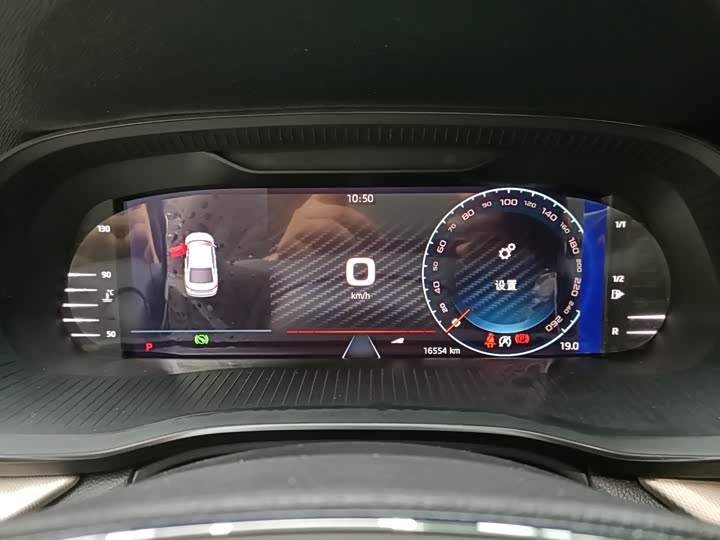 Фото 8 - Skoda Octavia Pro