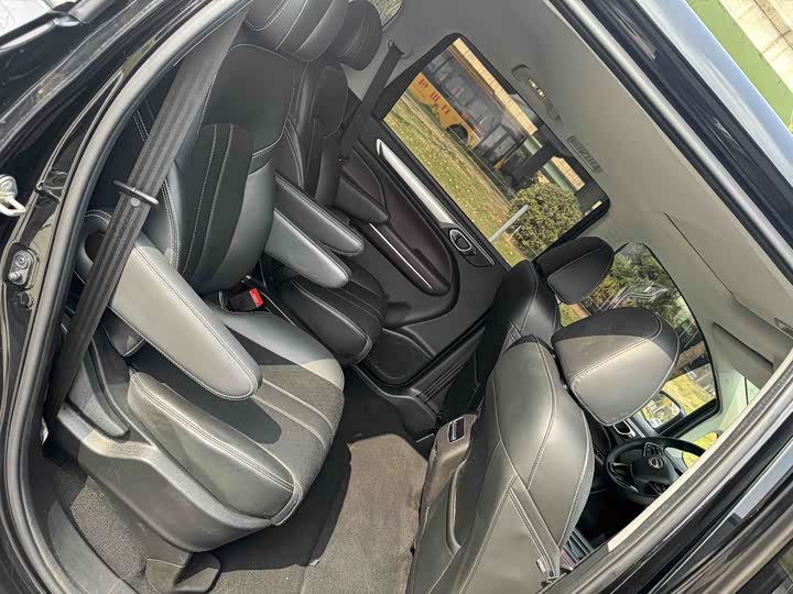 Фото 8 - GAC Trumpchi M6