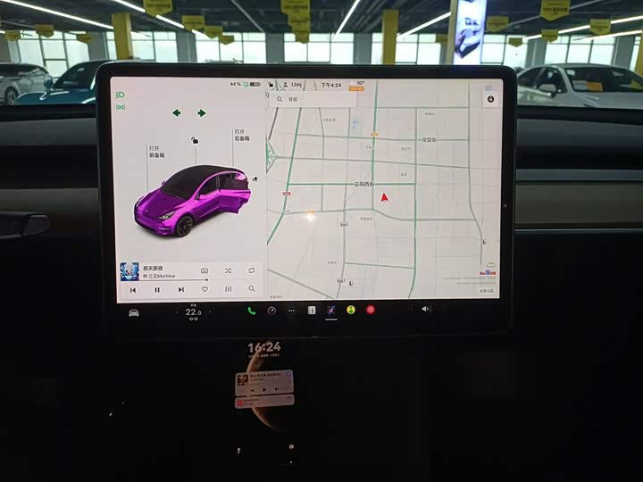 Фото 13 - Tesla Model Y