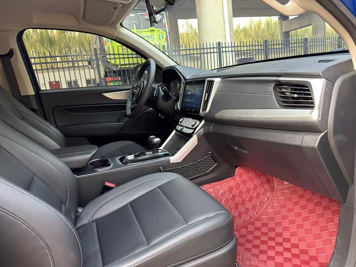 Фото 10 - Great Wall Pao