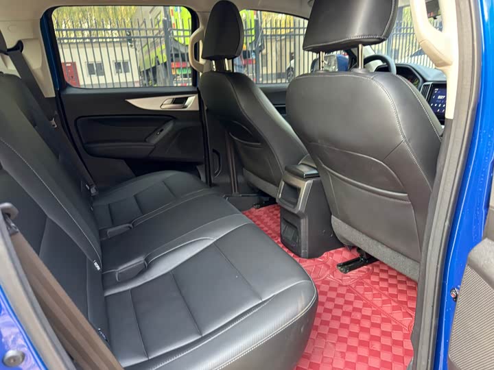 Фото 11 - Great Wall Pao