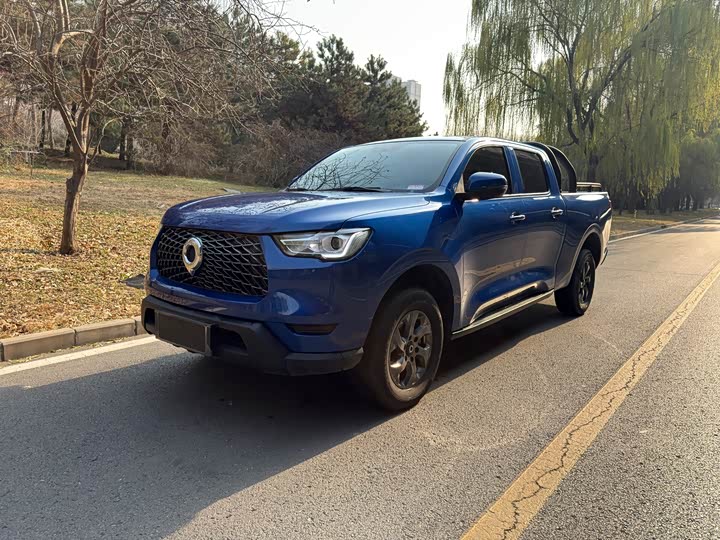 Фото 3 - Great Wall Pao