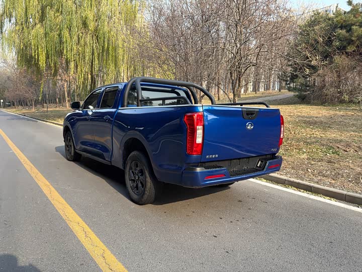 Фото 4 - Great Wall Pao